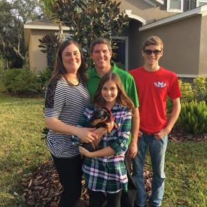 Meet your Posher, Maggie